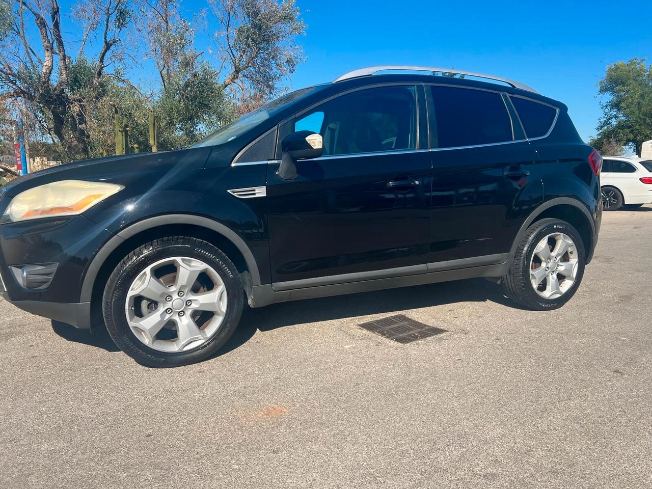 Ford Kuga Kuga+ 2.0 TDCi 136 CV 4WD DPF