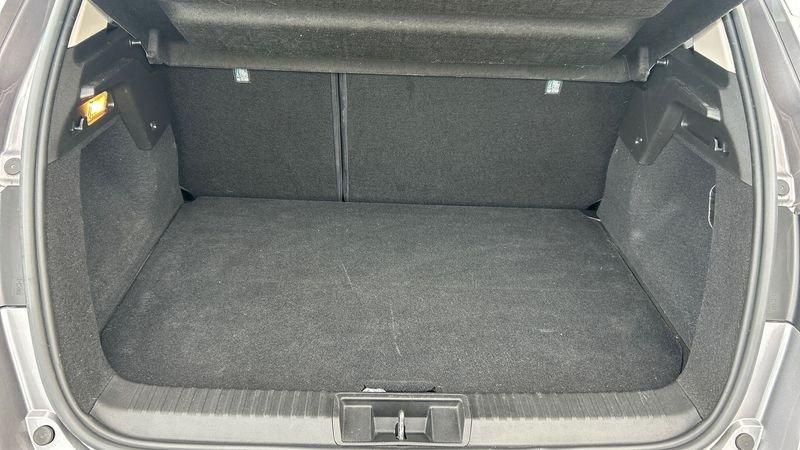 Renault Captur 1.6 E-TECH Plug-in Hybrid 160cv Intens Auto