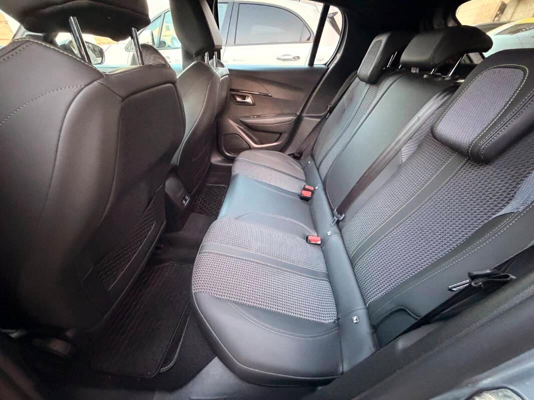 Peugeot 208 1.2 puretech GT s&s 100cv