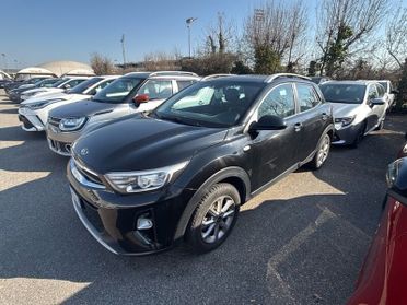 Kia Stonic Stonic 1.4 mpi Style 100cv my18