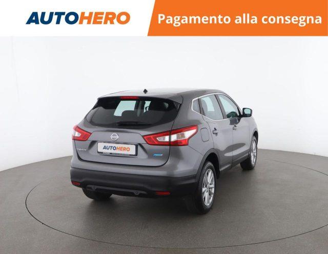 NISSAN Qashqai 1.5 dCi Acenta