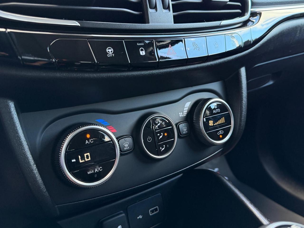 Fiat Tipo 1.6 Mjt S&S SW City Life