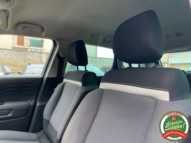 CITROEN C3 Aircross PureTech 110 S&S Feel