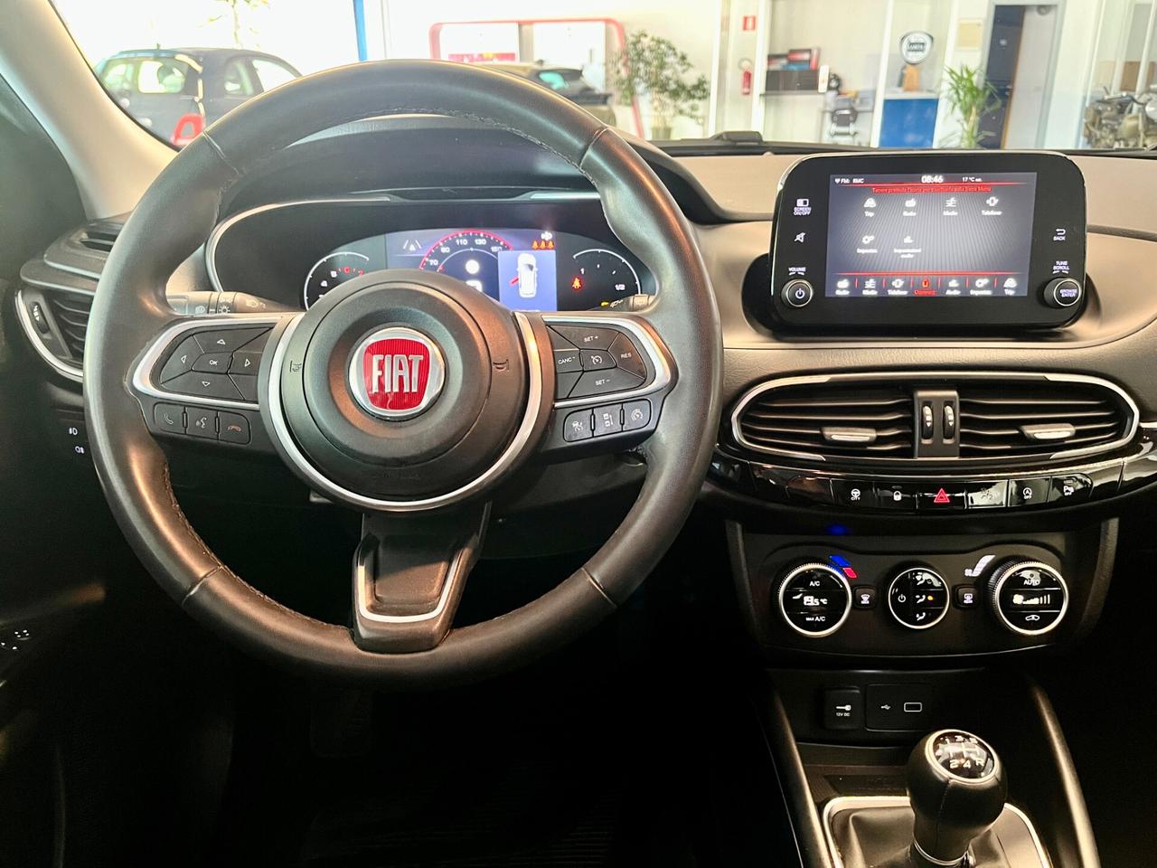 Fiat Tipo 1.0 5 porte Business