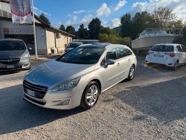 Peugeot 508 1.6 e-HDi 115CV SW Ciel Allure