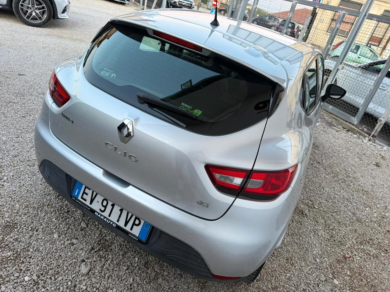 Renault Clio 1.5 dCi 8V 75CV 5 porte Live