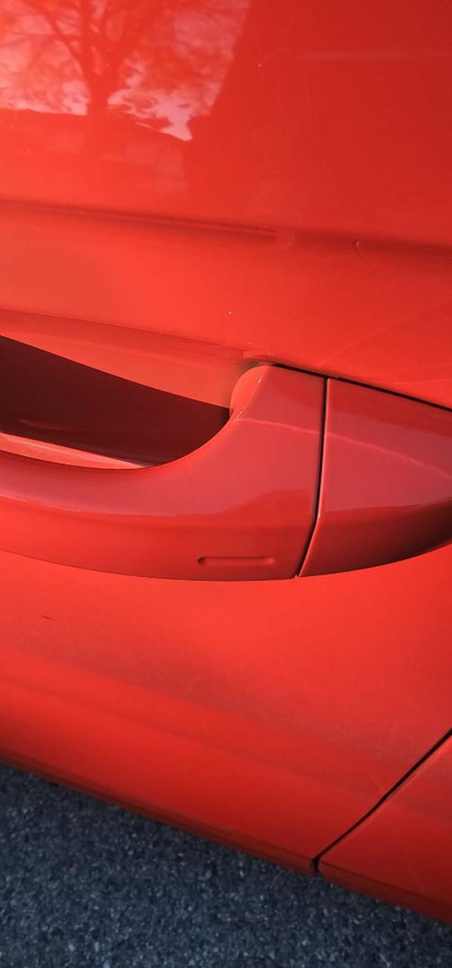 VOLKSWAGEN T-Roc 1.5 TSI ACT DSG Advanced BlueMotion R Line