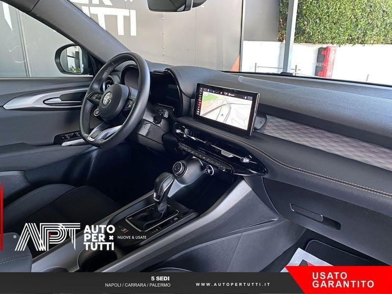 Alfa Romeo Tonale Tonale 1.5 hybrid Ti 160cv tct7