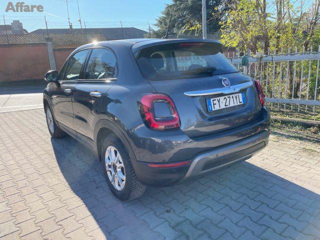 FIAT 500X 1.3 MultiJet 95 CV Cross