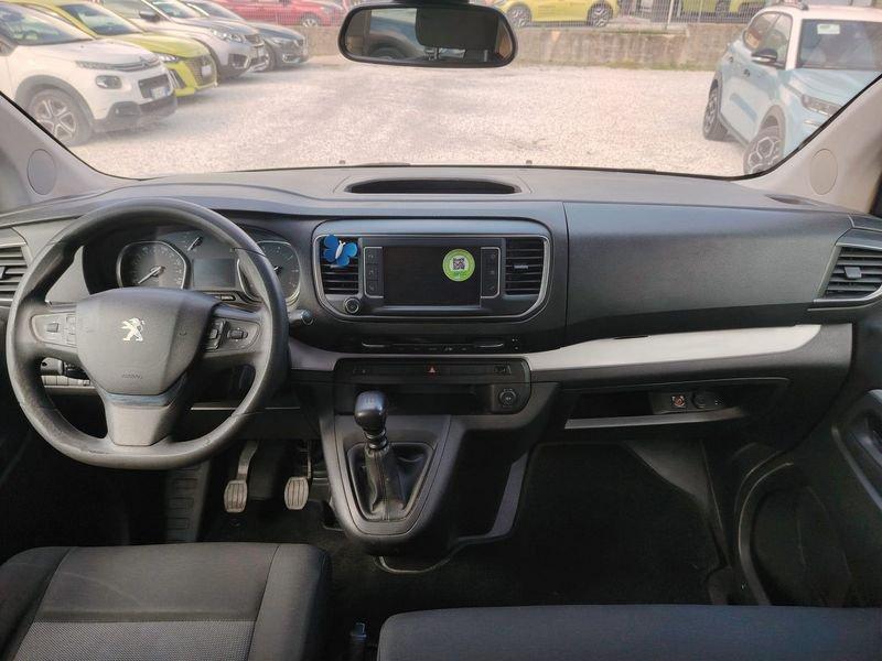 Peugeot Traveller BlueHDi 120 S&S Compact Business CON IVA ESPOSTA