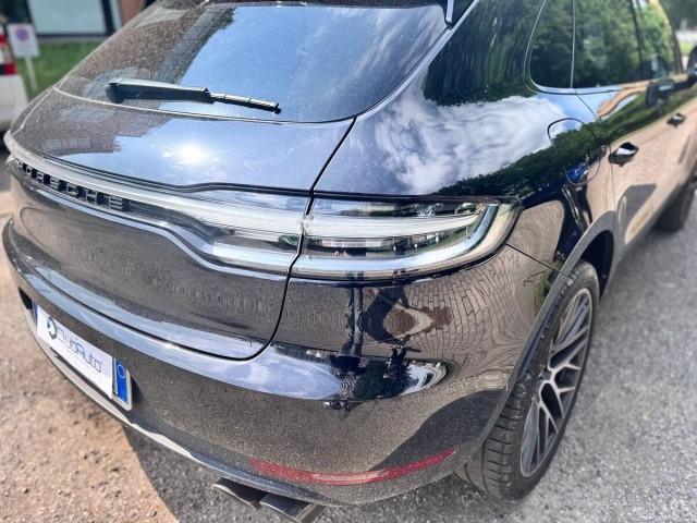 Porsche Macan 2.0 245cv pdk