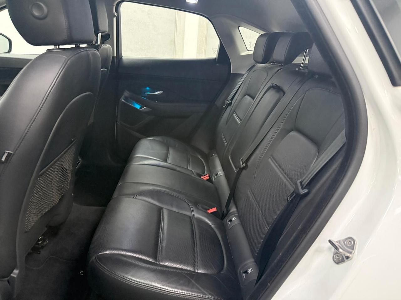 Jaguar E-Pace 2.0D 150 CV AWD aut. R-Dynamic