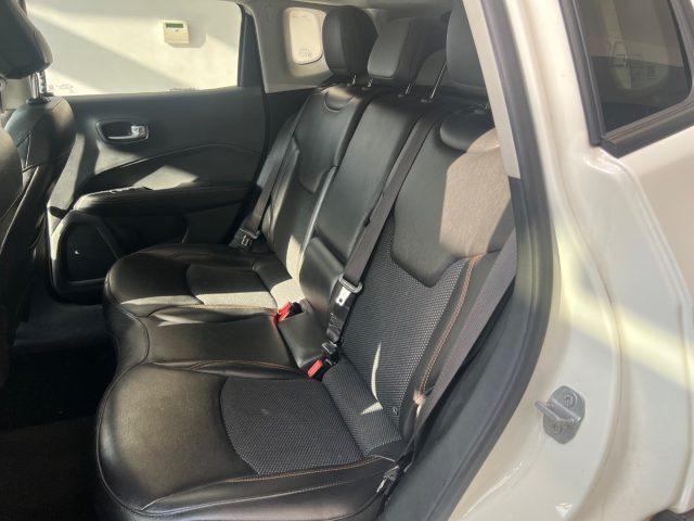 JEEP Compass 1.6 Multijet II 2WD Limited DA?189,00 MENSILI