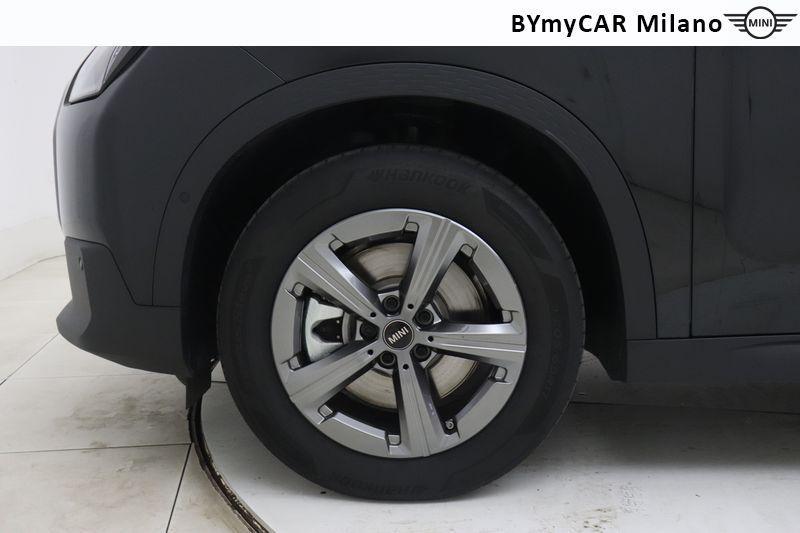Mini Mini Countryman 1.5 48V C Classic Steptronic