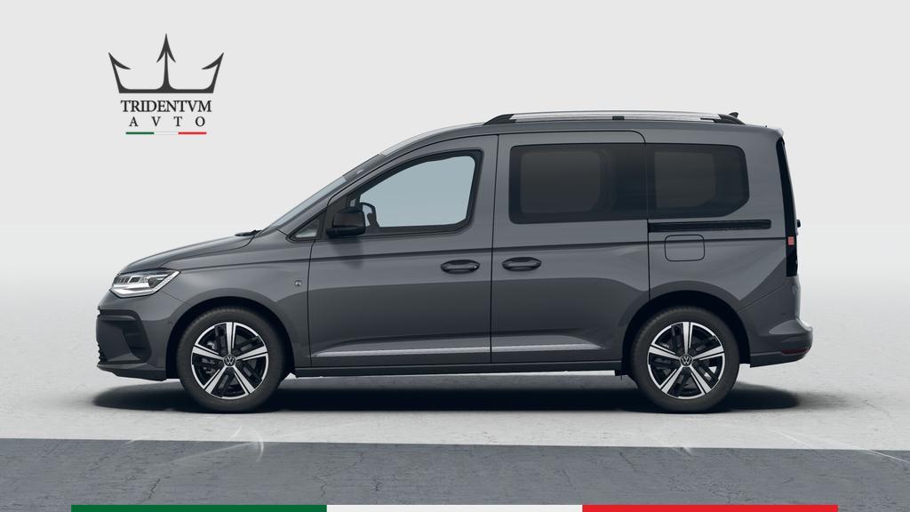 Volkswagen Caddy V Caddy 1.5 tsi 116cv Style dsg7
