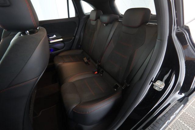 MERCEDES-BENZ CLA sse GLA GLA 180 Automatic Premium