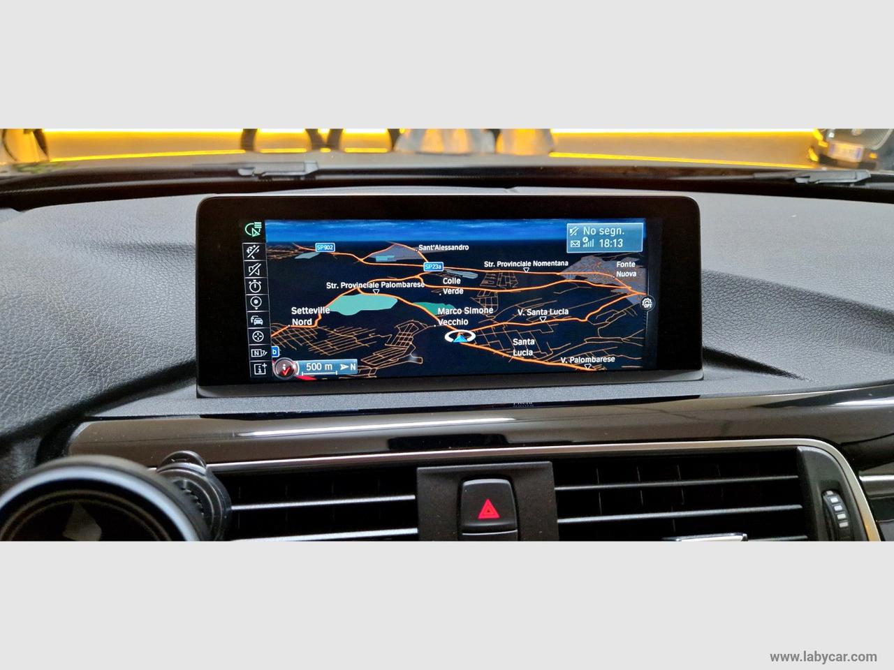 BMW 330e iPerformance Luxury