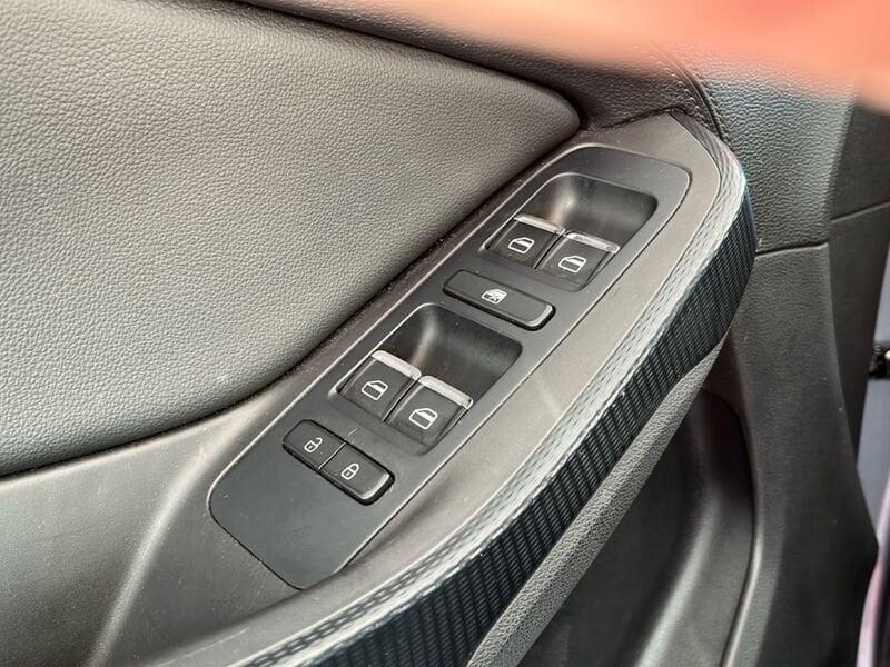 DR AUTOMOBILES dr 4.0 1.5 Bi-Fuel GPL