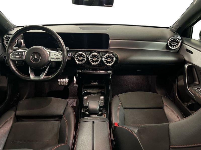 Mercedes-Benz Classe A 200 Automatic Premium