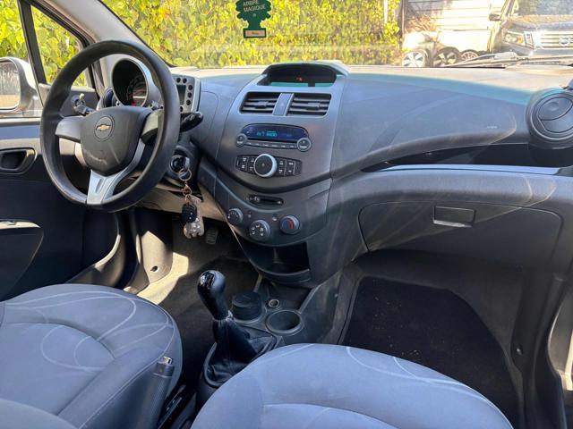 CHEVROLET Spark 1.0