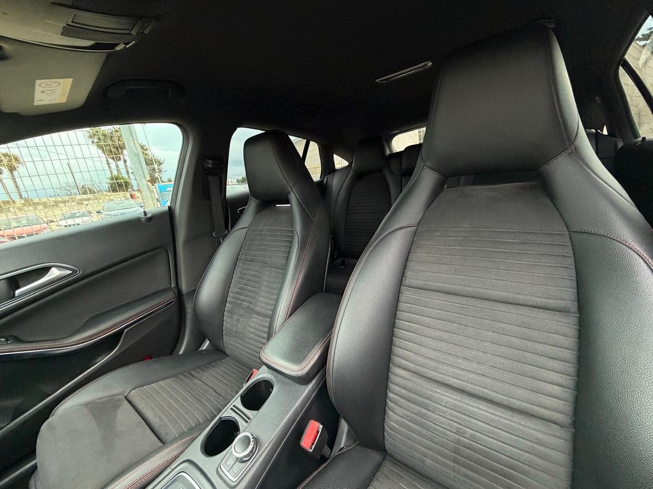 Mercedes-benz CLA 220 d 4Matic Automatic Sport - 2017