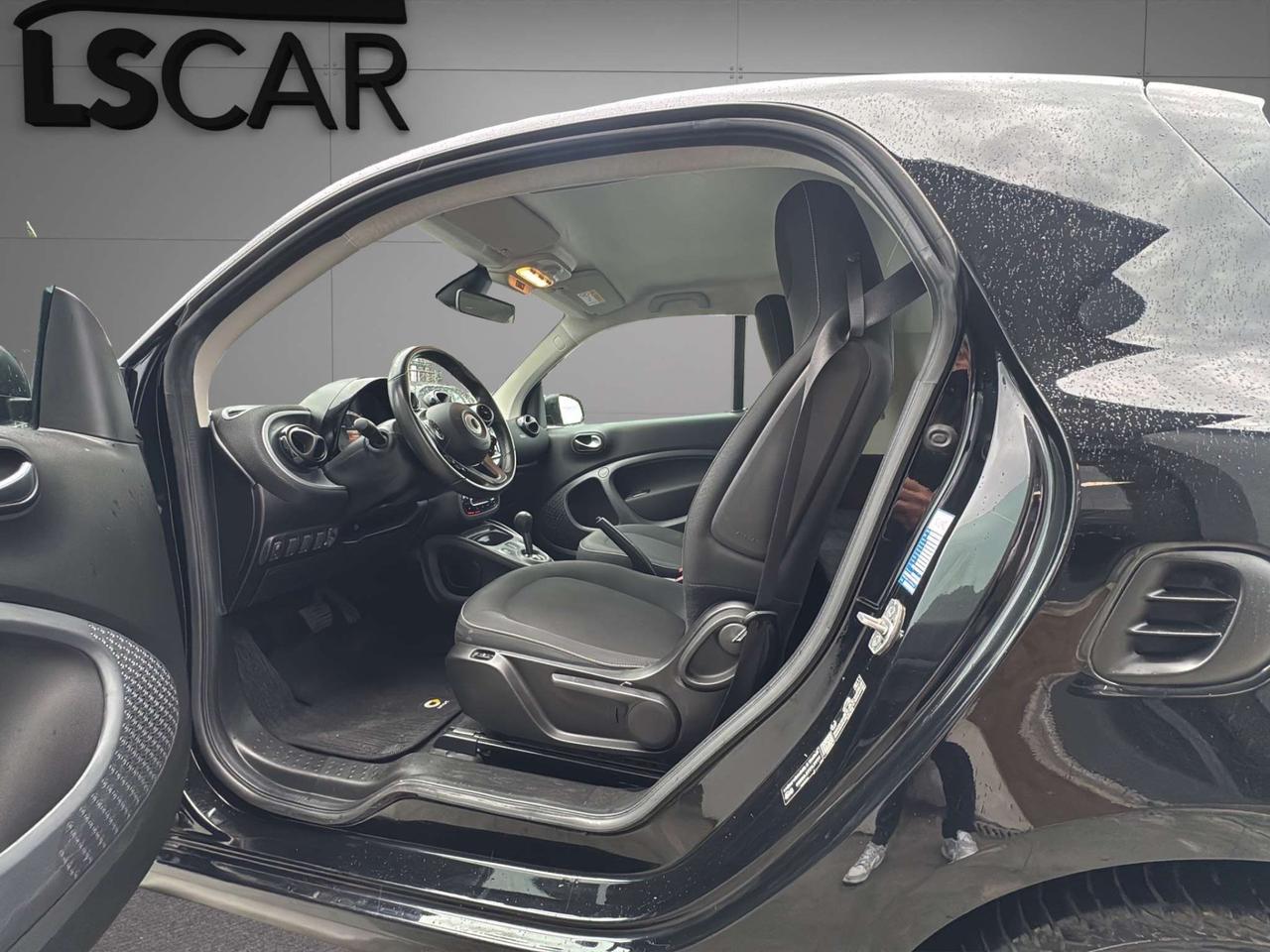 smart forTwo 1.0 Passion 71cv twinamic~Unipro~Promo~Finanziamen