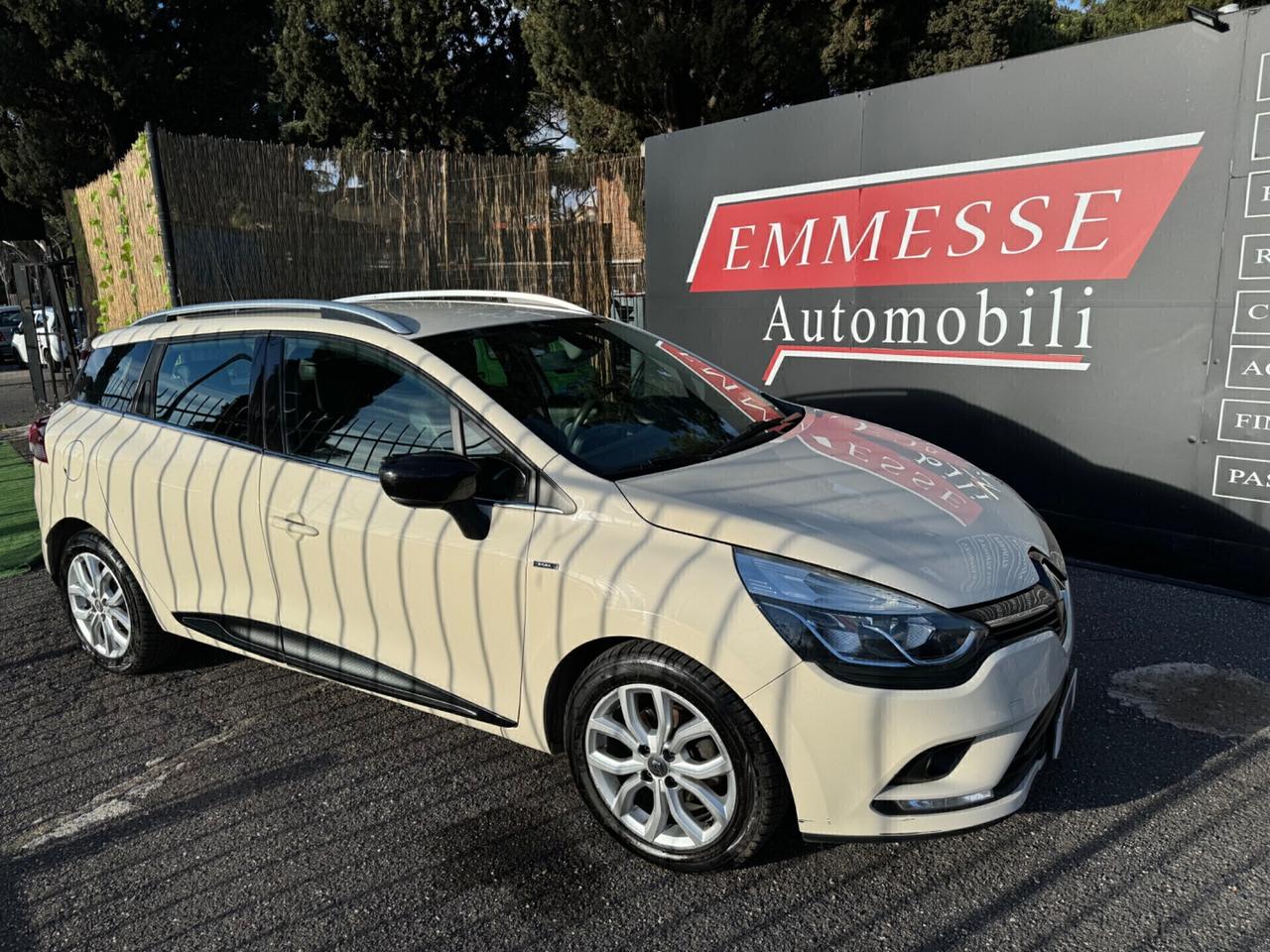 RENAULT CLIO 1.5 Dci Diesel -X Neopatentati - 2018