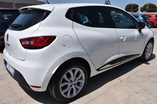 RENAULT Clio TCe 12V 90 CV GPL 5 portemoschino