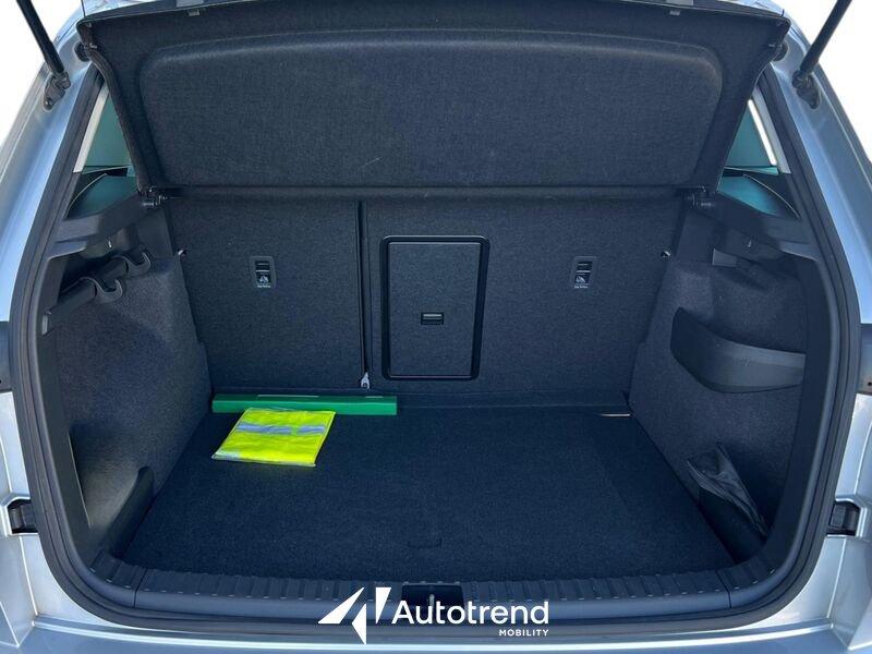 Skoda Karoq 2.0 TDI 115 CV Automatica LED EVO SCR Executive