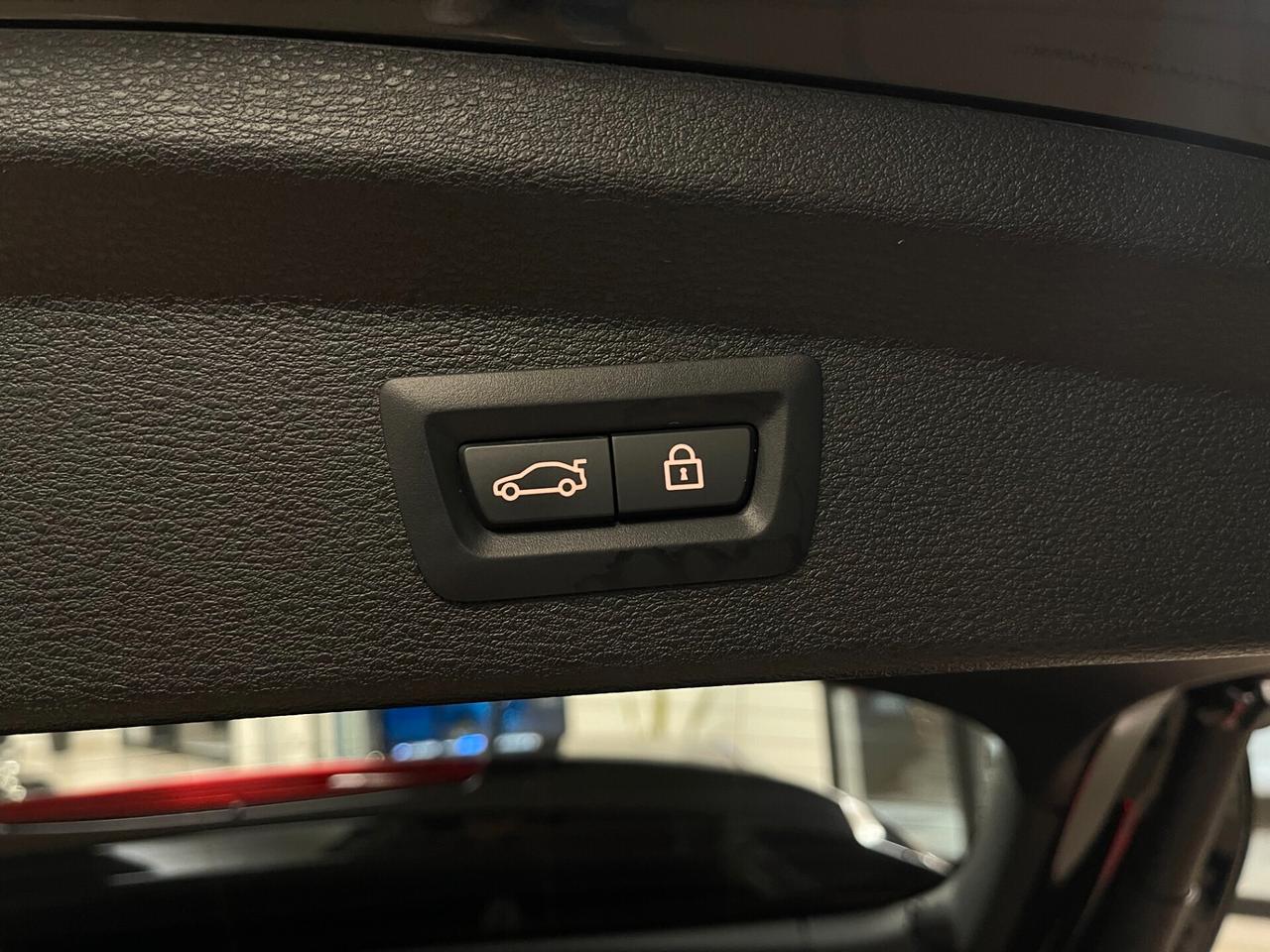 Bmw X2 sDrive2.0d 150cv Msport