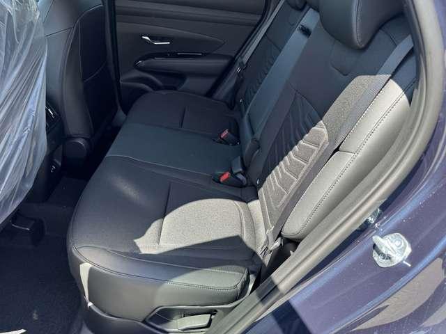 Hyundai TUCSON Tucson 1.6 HEV aut.Exellence