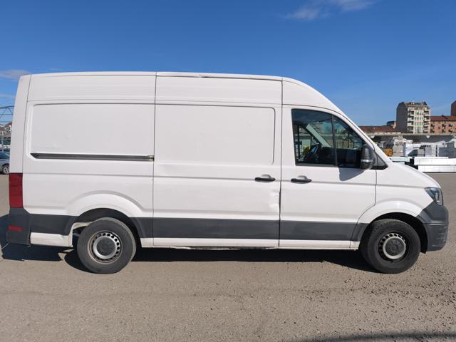 VOLKSWAGEN Crafter 35 2.0 tdi 140cv L3H3 Business