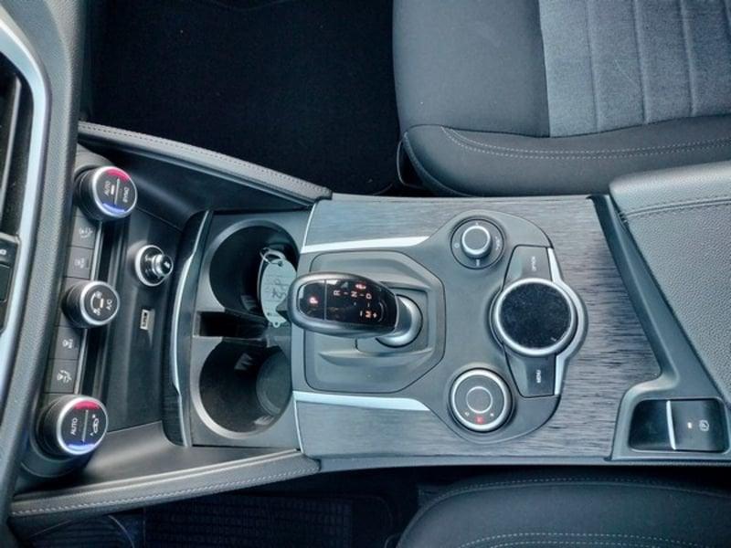Alfa Romeo Stelvio Stelvio 2.2 Turbodiesel 160 CV AT8 RWD