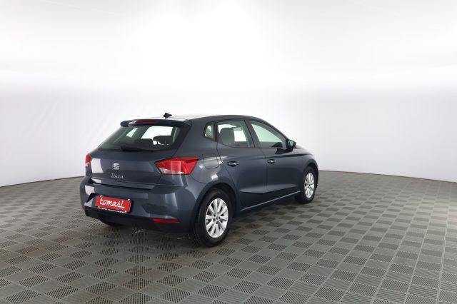 SEAT Ibiza Ibiza 1.0 EcoTSI 115 CV DSG 5 porte Style