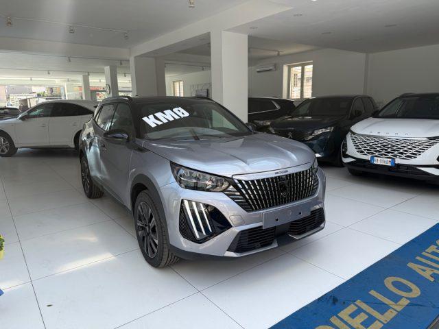 PEUGEOT 2008 Hybrid 136 e-DCS6 GT da?319,00
