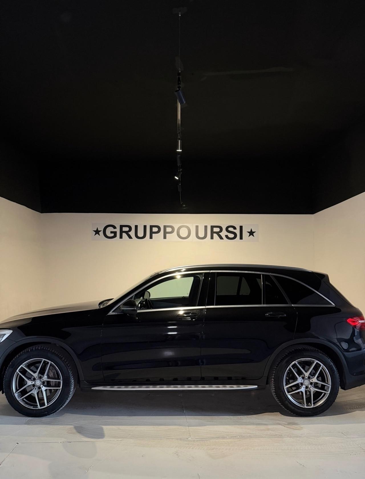 Mercedes-benz GLC 220 250 d 4Matic Executive