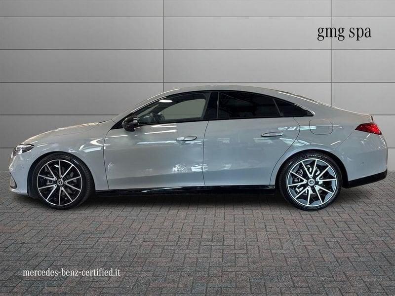 Mercedes-Benz CLA 220 Premium Plus auto