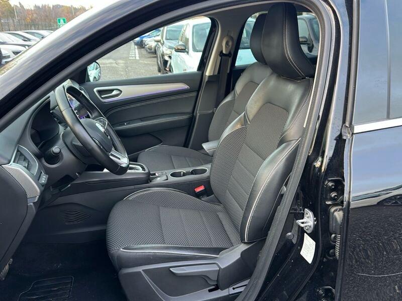 Renault Arkana 2021 1.6 E-Tech hybrid Intens 145cv