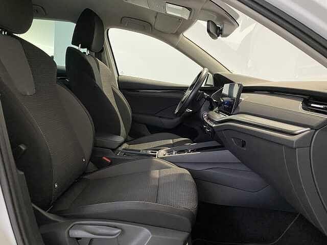 SKODA Octavia 1.5 e-TEC DSG Wagon Executive