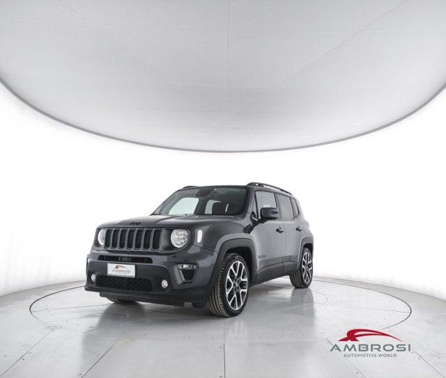 JEEP Renegade 1.5 turbo t4 mhev Renegade 2wd dct S