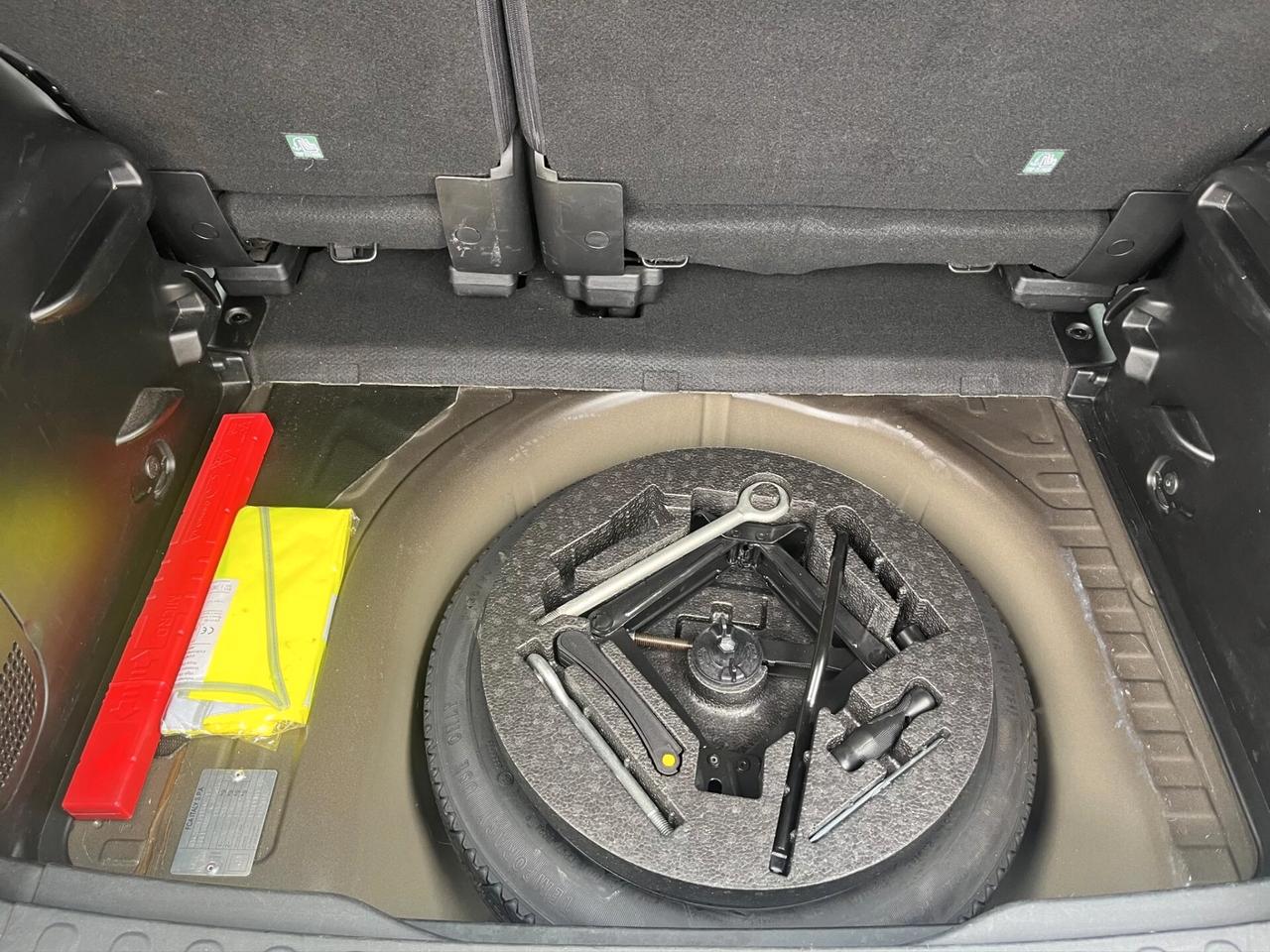 Fiat 500L 1.3 Multijet 95 CV Dualogic Cross