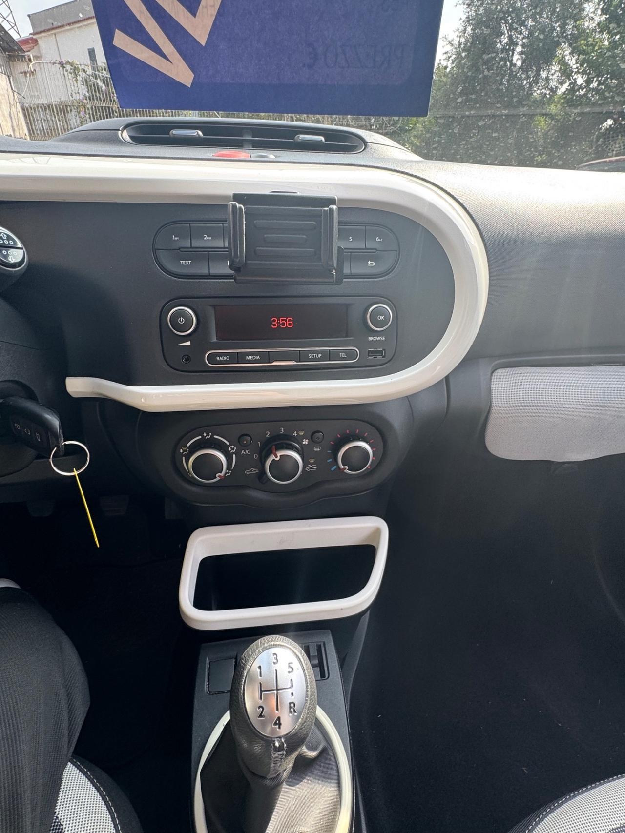 Renault Twingo Limited
