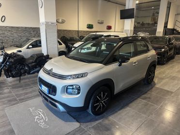 Citroen C3 Aircross BlueHDi 100 S&S Live