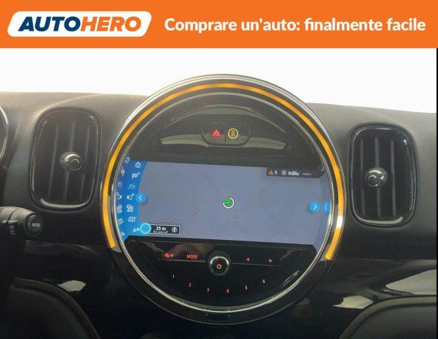 MINI Countryman 2.0 Cooper D Essential Countryman