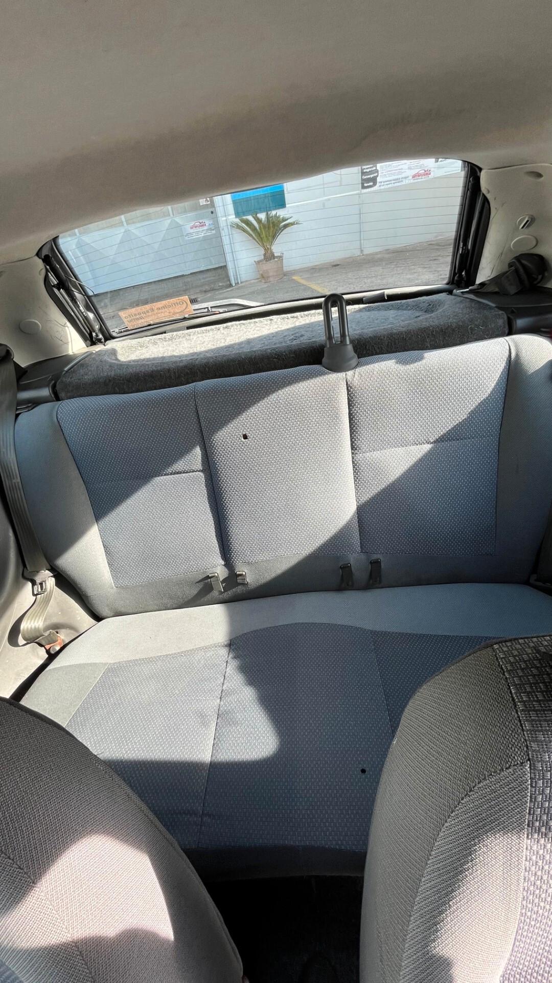 Fiat Punto 1.3 Multijet 16V 3 porte Active