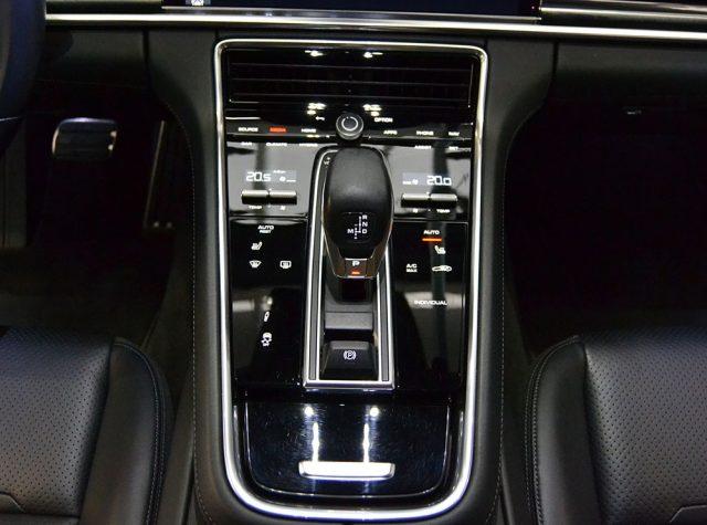 PORSCHE Panamera 2.9 4S E-Hybrid Sport Turismo IVA *LEGGERE NOTE*