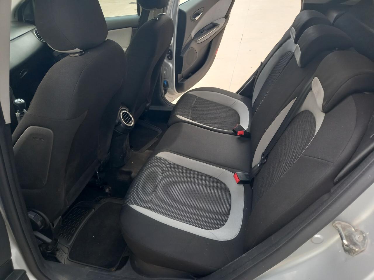 Fiat Bravo 1.6 MJT 120 CV DPF Street