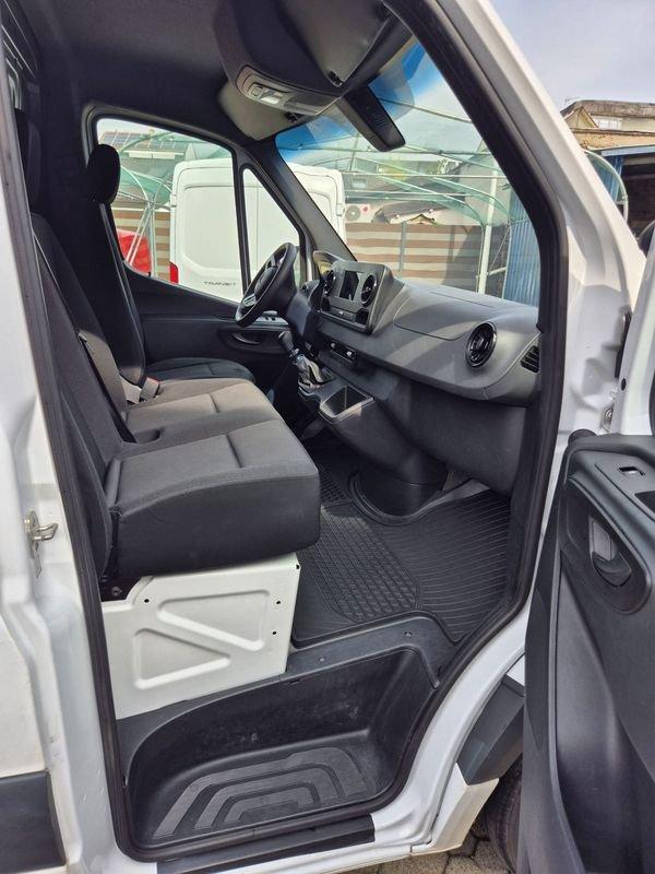 Mercedes-Benz Sprinter F32/33 311 CDI FWD TN anche a263€