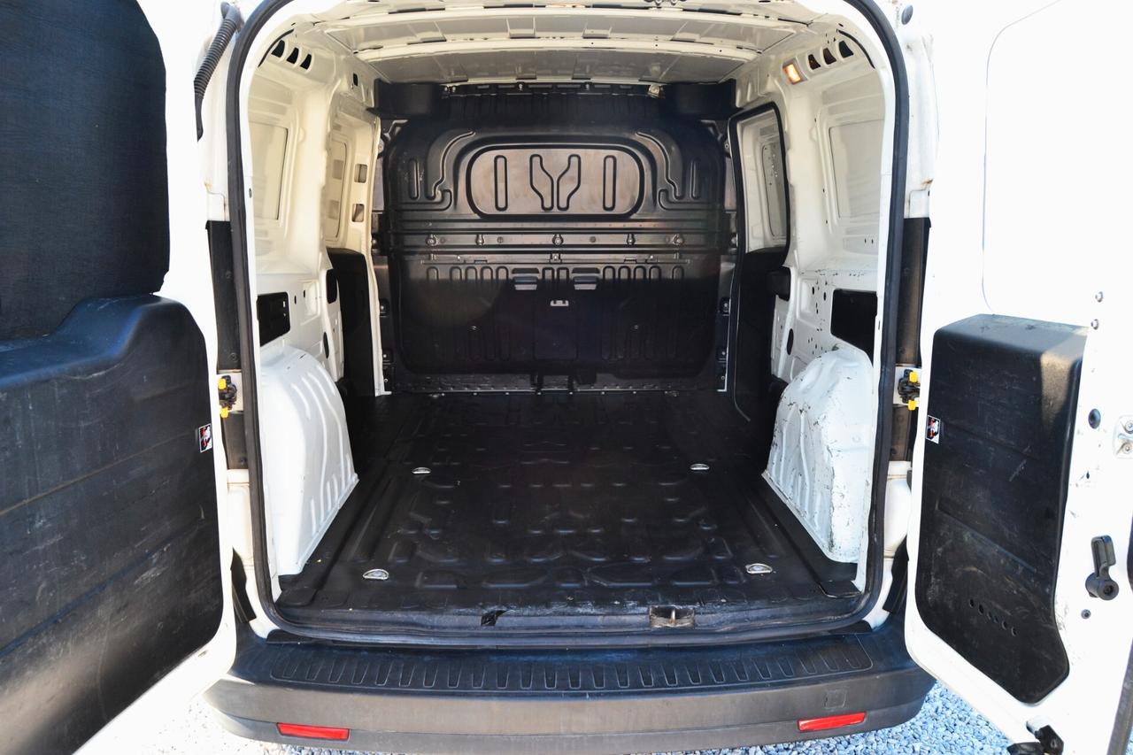 Fiat Doblò Maxi 3 posti 1.6 MJT 105cv 11/2020