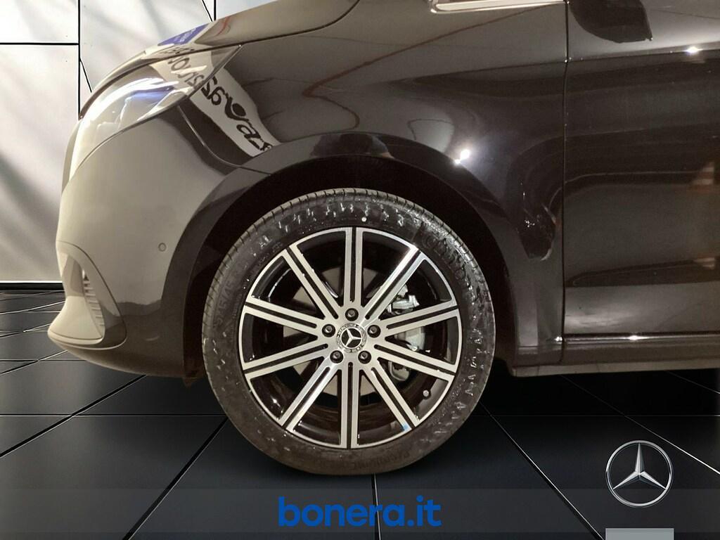 Mercedes Classe V Long 250 D Avantgarde 9G-Tronic Plus